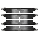 DFC 15-23 Kia Optima Front 4000 Hybridynamic Brake Pads