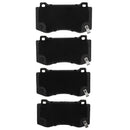 DFC 05-23 Jeep Grand Cherokee Front 4000 Hybridynamic Brake Pads