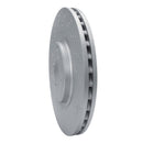 DFC 03-07 Mercedes-Benz C350 Front Drilled GeoSPEC Coated Rotor