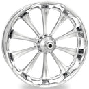 Performance Machine 18x5.5 Forged Wheel Revel - Chrome