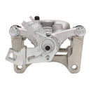 DFC 16-19 Chevrolet Cruze Rear-L Silver Zinc Coated Premium Caliper