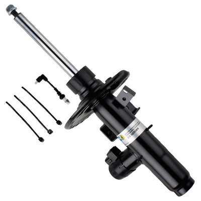 Bilstein 19-24 BMW 330i xDrive (w/ Elec. Susp.) B4 OE Replacement (DampTronic) Shock - Front Left