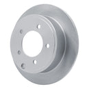 DFC 07-17 Chrysler Sebring Rear Brake Rotor