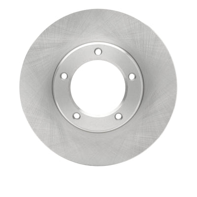 DFC 84-95 Toyota Pickup Front & Rear Rotors includes Drums