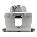 DFC 77-81 American Motors Gremlin Front-R Premium Caliper - Silver Zinc Coated