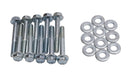 Edelbrock Bolt Kit Chevy Ls/LS2 Intake Manifold