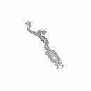 Magnaflow 16-19 Cadillac XTS/14-17 Chevy Impala 3.6L Calif Grade CARB Compliant DF Catalytic Conv