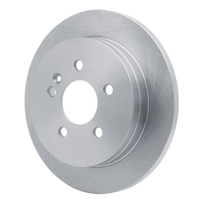 DFC 98-05 Mercedes-Benz ML350 Front & Rear Rotors