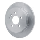 DFC 98-05 Mercedes-Benz ML430 Rear Brake Rotor