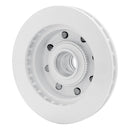 DFC 99-02 Ford F-350 Super Duty 2WD Front GeoSPEC Coated Rotor