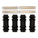 DFC GeoSPEC Coated Rotors - Plain