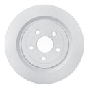 DFC 21-25 Ford Mustang Mach-E Rear Hi-Carbon Alloy Geomet Coated Rotor