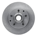 DFC 91-91 Chevrolet S10 Front & Rear Rotors includes Drums