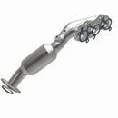 Magnaflow 06-08 IS250 V6 2.5 OEM Manifold Direct Fit Converter