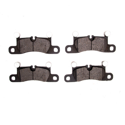 DFC 12-23 Porsche Boxster Rear 5000 Advanced Low Metallic Brake Pads