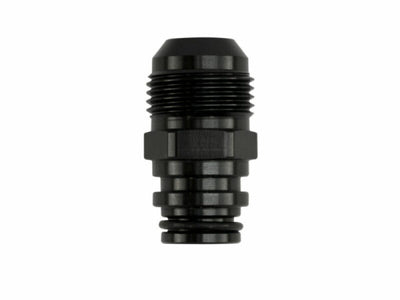 Turbosmart 12AN Centre Black Oil Cap