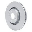 DFC GeoSPEC Coated Rotors - Plain