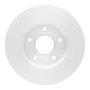 DFC Brake Rotors - Plain