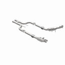 MagnaFlow 2017 Maybach S550 V8 4.6 OEM Underbody Direct Fit Converter