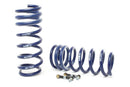 H&R 18-19 BMW 640i xDrive Gran Turismo G32 Sport Spring