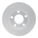 DFC 5000 Advanced Low Met Brake Pads