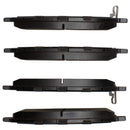 DFC 96-04 Nissan Pathfinder Front 4000 Hybridynamic Brake Pads