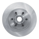 DFC Brake Rotors - Plain