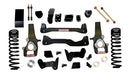 Skyjacker 6" KIT 12-16 RAM1500&ECO D 