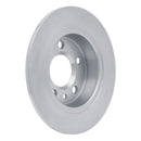 DFC 02-08 Seat Alhambra Rear Brake Rotor