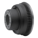 DFC 94-99 Dodge RamCharger (Mexico) Front GeoSPEC Coated Rotor