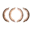 DFC 06-10 Hummer H3T Parking Brake Parking Shoes