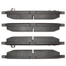 DFC 5000 Advanced Ceramic Brake Pads