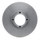 R1 63-79 Austin Healey Sprite Front Brake Rotor Set