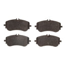 DFC 18-24 Volkswagen Crafter (Mexico) Rear 4000 Hybridynamic Brake Pads