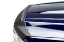 Husky Liners 08-23 Dodge Challenger Fascia Mount Aeroskin II Low Profile - Tex. Black