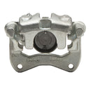 DFC 88-99 Audi A8 Rear-L/Rear-R Silver Zinc Coated Premium Caliper
