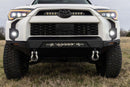 Body Armor 4x4 2014-2024 Toyota 4Runner HiLine Bumper High Clearance Side Wings