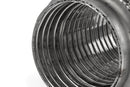 APR Premium Braided Interlocking Flex Section - 63.5mm (2.5in)
