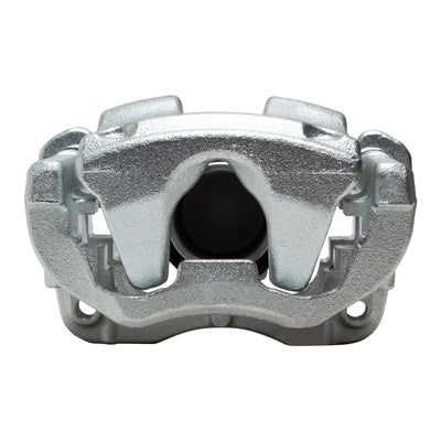 DFC 16-25 BMW 228i xDrive Front-L Premium Caliper - Silver Zinc Coated