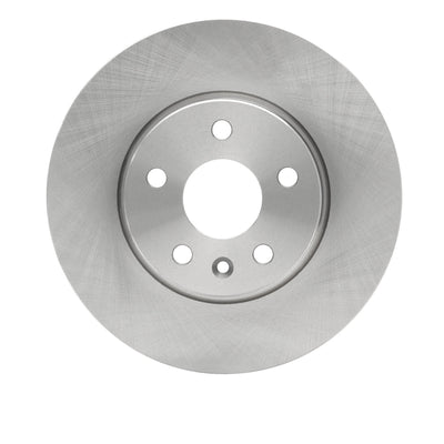 DFC 11-16 Chevrolet Cruze Limited Front & Rear Rotors includes Drums
