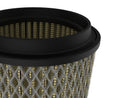 aFe 16-20 Yamaha YXZ1000R Aries Powersport OE Replacement Pro GUARD 7 Air Filter w/ Foam Pre-Filter