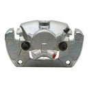 DFC 01-08 BMW 330Ci Front-L Premium Caliper - Silver Zinc Coated