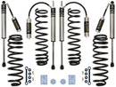 ICON 07-18 Jeep Wrangler JK 3in Stage 2 Suspension System