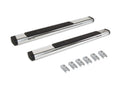 Go Rhino 99-16 Ford F-250/F-350 SD 6in OE Xtreme Complete Kit w/SideSteps + Brkts