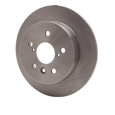 DFC 18-24 Toyota Camry Front & Rear Rotors