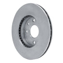 DFC 94-00 Kia Spectra Front & Rear Rotors includes Drums