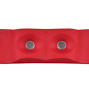 DS18 2007-18 Jeep JK/JKU Soundbar Kit w/ 1 JK-SBAR/RD.HT/2 NXL-8M/BK/1 LC-RGB/1 AMPKIT4/1 G3600.4D

