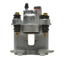 DFC 01-10 Chrysler PT Cruiser Rear-R Premium Caliper - Silver Zinc Coated