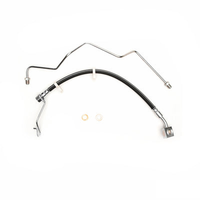 DFC 09-11 Dodge Ram 1500 Pickup Rear-L Brake Hose