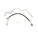 DFC 09-11 Dodge Ram 1500 Pickup Rear-L Brake Hose